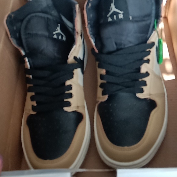Jordan Shoes Air Jordans Mushrooms Poshmark